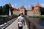 DSC_0422A Trakai Island Castle