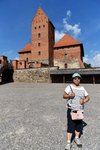 DSC_0440A Trakai Island Castle