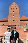 DSC_0463A Trakai Island Castle