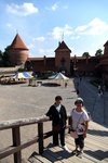 DSC_0466A Trakai Island Castle