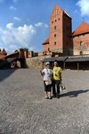 DSC_0477A Trakai Island Castle