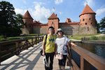 DSC_0498 Trakai Island Castle