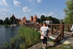 DSC_0508 Trakai Island Castle