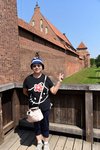 DSC_0750A Malbork Castle