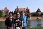 DSC_0916A Malbork Castle