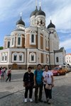 P1110893A Alexander Nevsky Cathedral