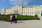 P1110911B Rundale Palace and Museum