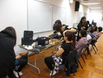 香港城市大學跳舞比賽 3