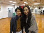 香港城市大學跳舞比賽 8