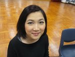 香港城市大學跳舞比賽 9