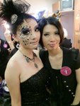 Missha 化妝形像比賽