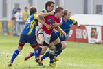 Alex Mcqueen麥堅 (Hong Kong Rugby Team)
1DM47498r