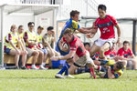 Alex Mcqueen麥堅 (Hong Kong Rugby Team)
1DM47528r