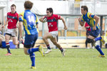 Rowan Varty 華路雲(Hong Kong Rugby Team)
1DM47561r