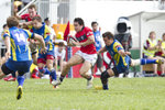 Rowan Varty 華路雲(Hong Kong Rugby Team)
1DM47567r