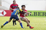 LEE Ka To, Cado李卡度(Hong Kong Rugby Team)
1DM47733r