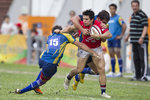 Rowan Varty 華路雲 (Hong Kong Rugby Team) 1DM47761r