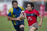 Rowan Varty 華路雲 (Hong Kong Rugby Team) 1DM47838r