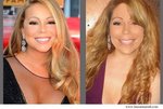 Mariah Carey Lookalike
www.laurasmariah.com
