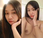 Nude and Non 01