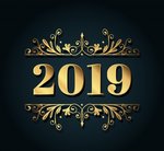 golden-background-of-new-year-2019_23-2147897905