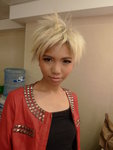 FINAL MAKE UP BY TINA
