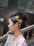 *HEADDRESS BY TINA