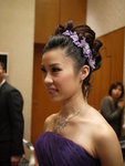 *Headdress by Tina