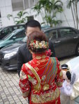 *HEADDRESS BY TINA