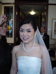 MAKE UP BY TINA