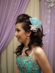 *HEADDRESS BY TINA