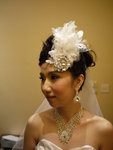 *HEADDRESS BY TINA
