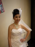 *Headdress by Tina