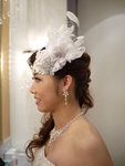 *HEADDRESS BY TINA