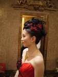 *HEADDRESS BY TINA
