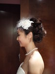 *HEADDRESS BY TINA