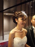 *Headdress by Tina
