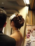 *Headdress by Tina