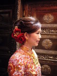 *HEADDRESS BY TINA