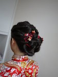 *HEADDRESS BY TINA