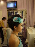 *HEADDRESS BY TINA