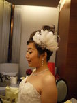 *HEADDRESS BY TINA