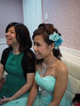 *headdress by Tina