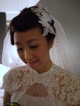 *HEADDRESS BY TINA