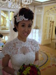 *HEADDRESS BY TINA