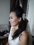 *HEADDRESS BY TINA