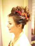 *HEADDRESS BY TINA
