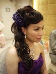 *HEADDRESS BY TINA