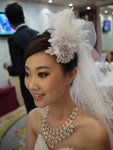 *HEADDRESS BY TINA