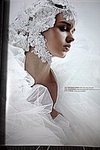 *Tina Headdress